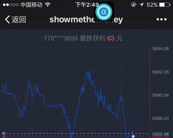 2017本吸金系统 交易系统 智能系统 市面暂时 - PHP