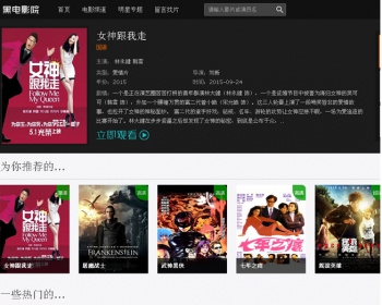 多米（DuomiCms）影视。管理系统 v1.32 UTF-8正式版 - PHP