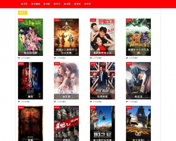 优酷视频采集网站源码 - ThinkPHP