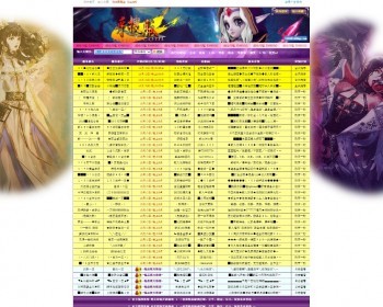 传奇发布网站源码,php游发布程序,-神途-问道-诛仙-传奇-DNF-梦幻