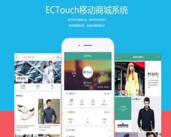2017版Ecshop微信分销系统商城网站源码Ecshop手机版独立后台微信支付 - PHP