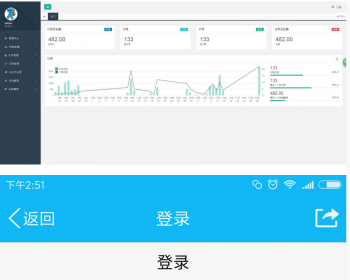ASP.NET手机点餐收银系统源码 - .NET / C#