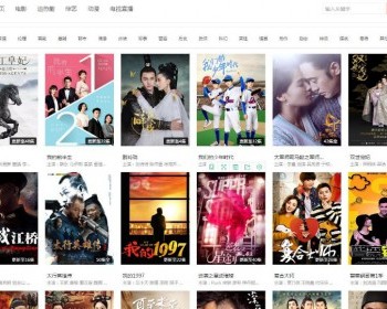 全自动电影网站，自动同步的无需人工，手机电脑版同步 - PHP