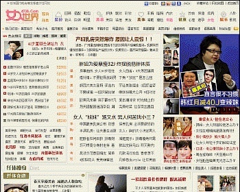 4738女人网-DEDECMS - PHP