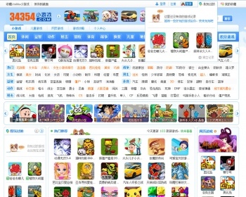 帝国CMS7.0精仿小游戏站 - PHP