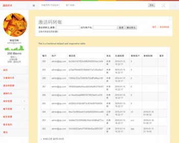 盛创资本HZ金融系统完整运营版 HZ类投资理财直销系统源码 - PHP