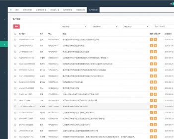 PHP一刻修手机维修O2O网站源码 - ThinkPHP