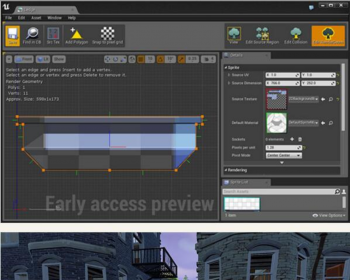 unreal engine 虚幻引擎 4.3 官方正式版全套游戏源码 - PHP