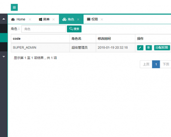 spring cloud 微服务源码带讲解视频 oauth2认证授权 spring boot - Java