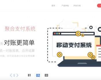 【官方正版】华优聚合支付易支付系统源码带轮训 - ThinkPHP