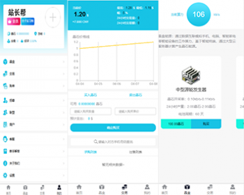 Thinkphp魔晶数字资产交易源码数字资产交易网站源码交易所|币币虚拟交易