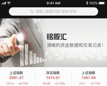 股市配资系统 企业运营级 - PHP