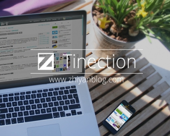 Tinection主题高级版（更新至1.1.9） - WordPress