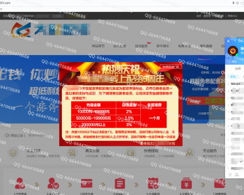 2019年 配资策略 配资源码、时间策略 软件源码 - ThinkPHP