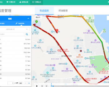 通用_车联网服务管理平台_PHP_源码_可视化_定制服务_车联网 - ThinkPHP