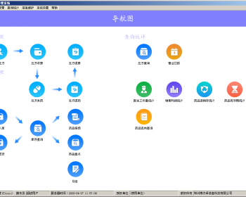 BEZ-CLINIC博尔卓诊所管理系统-开方+查方+库存+进销存全管理！[2022-11-21号发布] - 其他源码
