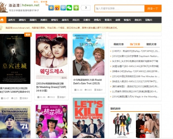 92game仿海盗湾程序源码帝国CMS附带采集, - PHP