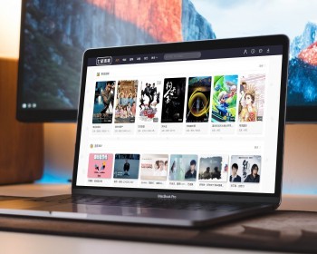原生APP源码苹果cms影视APIcloud混合影视源码 - PHP