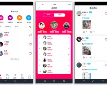 婚恋社交+匹配+视频+直播，推荐，同城加好友建群朋友圈对接，陌生人社交、语音聊天交 - Java