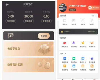 共享股东/共享门店/共享店铺/共享股东分红/共享股东/共享美容/共享餐饮/共享模式系统 - ThinkPHP