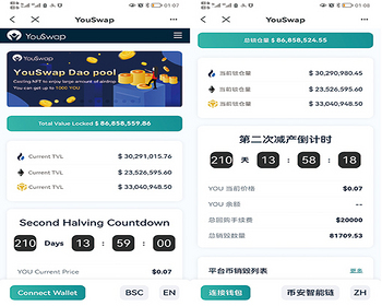 DAPP源码_NFT系统源码_dapp智能部署 DAPP/DeFi智能 - ThinkPHP
