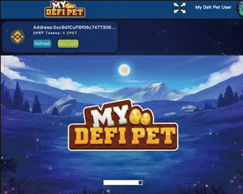 DeFi/NFT区块链矿场游戏/axie/swap兑换/流动性/经营类pvp/去中心化游戏Game - ThinkPHP