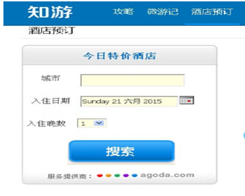 知游旅游问答 商业版 - PHP