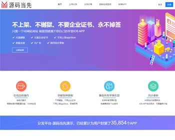 亲测带免签封装的分发系统源码/带文字安装说明 - PHP