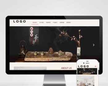 p347pbootcms响应式企业通用网站模板 HTML5企业展示型网站源码动态网站源码 - PHP