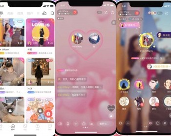 2022直播交友app源码 元宇宙社交源码 相亲平台 房间室聊天 同城陌生人社交 相亲系统源码 - Java