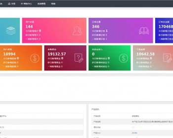 基金购买模拟理财源码/基金项目模拟理财平台 - ThinkPHP
