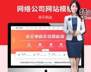 【全站演示】利于优化SEO排名-PB软件开发网络公司 - PHP