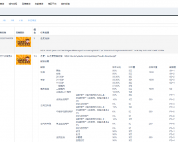 问卷调查系统|企业运营版|支持多平台对接系统集成|团队营销|抽佣设置 - ThinkPHP