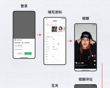 婚介公众号项目 婚恋交友 - ThinkPHP