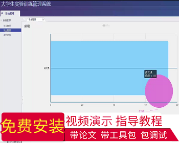 【毕设】jsp1562大学生实训管理系统html5ssh毕业设计 - Java