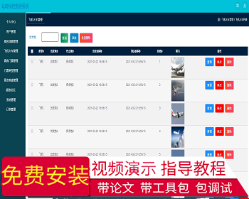 【毕设】jspSSM440玩转保定旅游系统毕业设计 - Java
