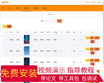 【毕设】jspssm508Springboot的旅游管理毕业设计 - Java