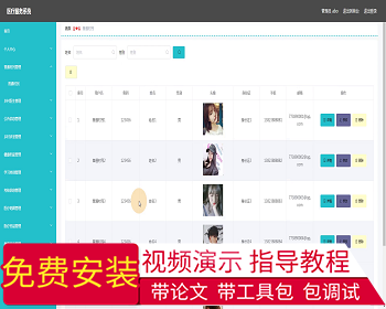 【毕设】jspssm542Springboot医疗服务系统毕业设计 - Java