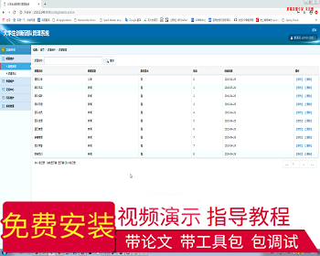 【毕设】jsp145ssm多平台大学生创新团队管理系统毕业设计 - Java