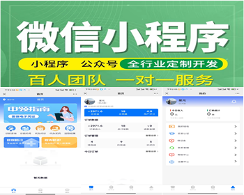 陪诊/多城市/用户端/师傅端/H5/小程序源码搭建可二开 - PHP