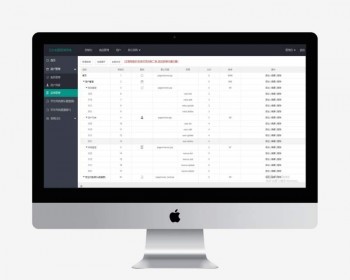 Java权限控制管理系统源码