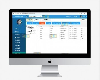 ASP.NET MVC + Layui 快速后台开发框架源码/C#工作流系统源码 - .NET / C#