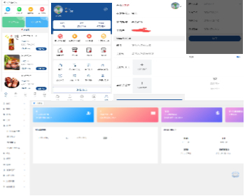 低价出链动系统排队免单公排系统3退2自动出局分销系统 - Java