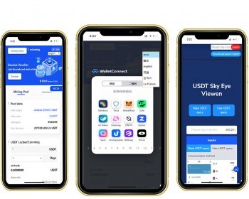 2024 trc20 erc20 USDT秒杀 dpp源码 支持im tp等钱包 web3|Dapp质押|钱包浏览器|区块链源码 - ThinkPHP