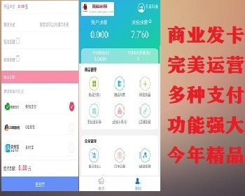 《2024修复去后门版》企业级发卡平台，内置免签支付系统发自动发卡平台卡密自动发货 - ThinkPHP