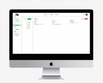 租户管理系统采用的技术是SpringCloud+React+MySql+MyBa - Java