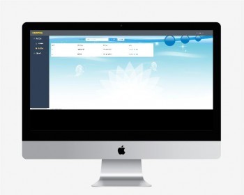 记账管理系统源码,适合非企业级应用,前端vue2+element - Java