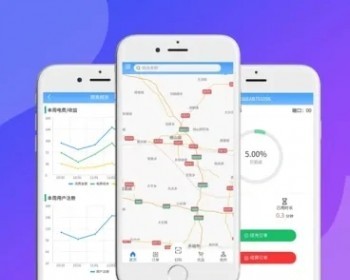 【2023】智慧充电桩源码出售|电动车充电桩|汽车充电桩|新能源充电桩|扫码充电 - PHP