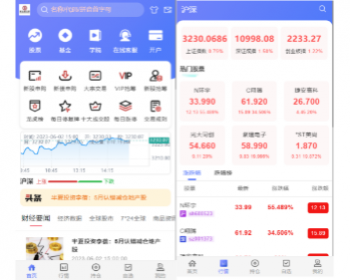 两融双融/新股申购/股票源码/股票配资/融资融券/策略股票系统带美股港股交易盘源码 - Java