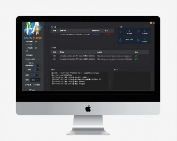 2023新版视频转码系统m3u8切片程序 切片源码 切片系统 扶风切片程序 视频 - PHP